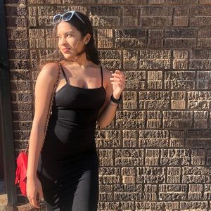 Meet your Posher, Katarina